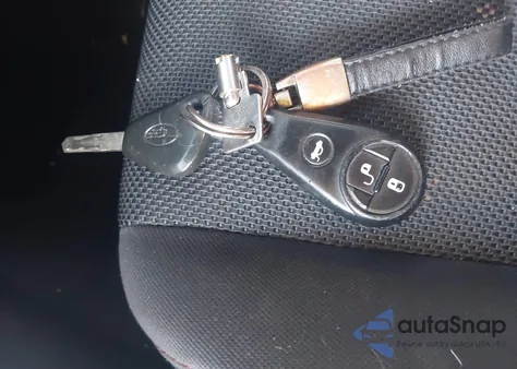 2010 Subaru Impreza Wrx Premium from USA, damaged, VIN JF1GH7G64AG820204